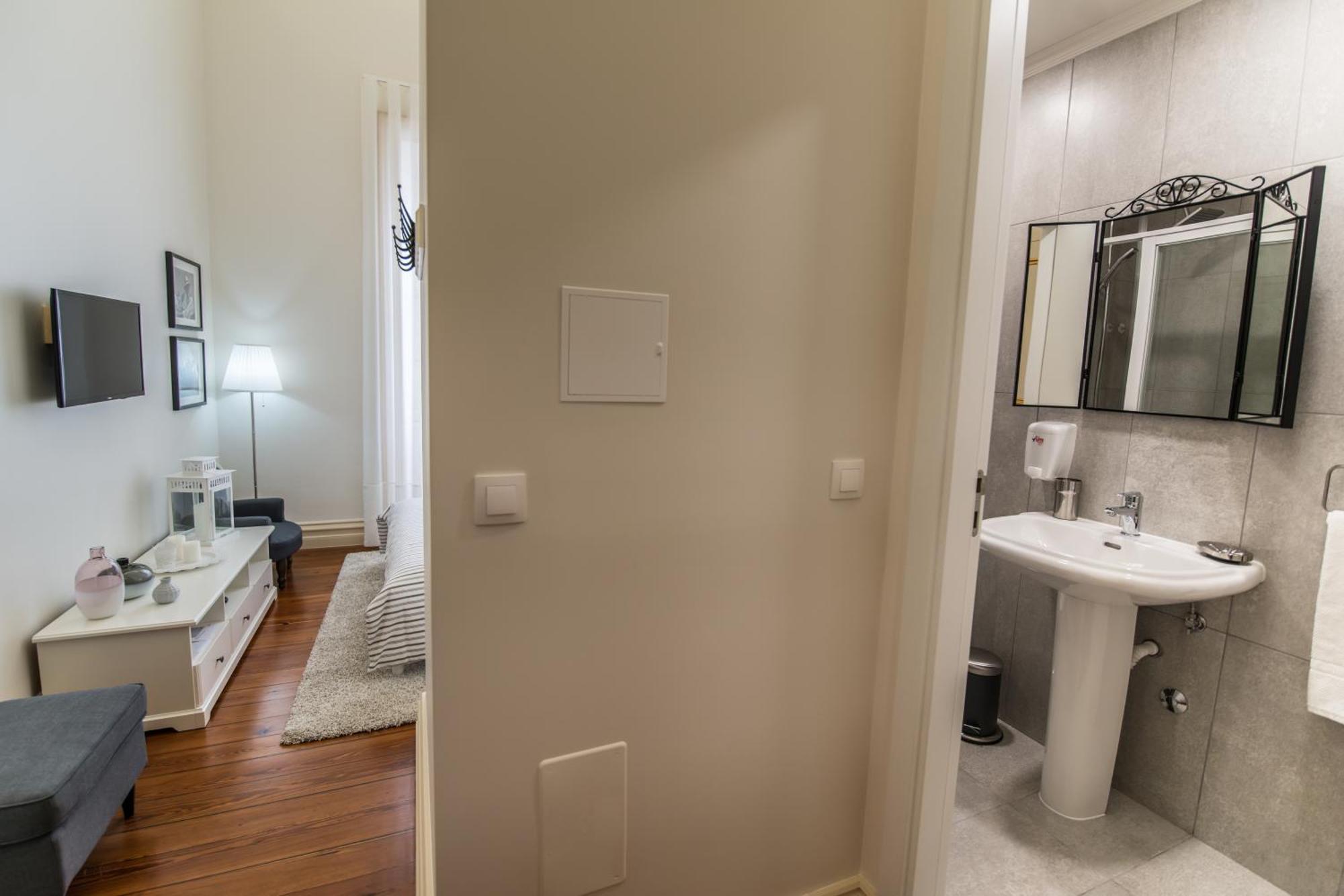 Guest house O Ateneu