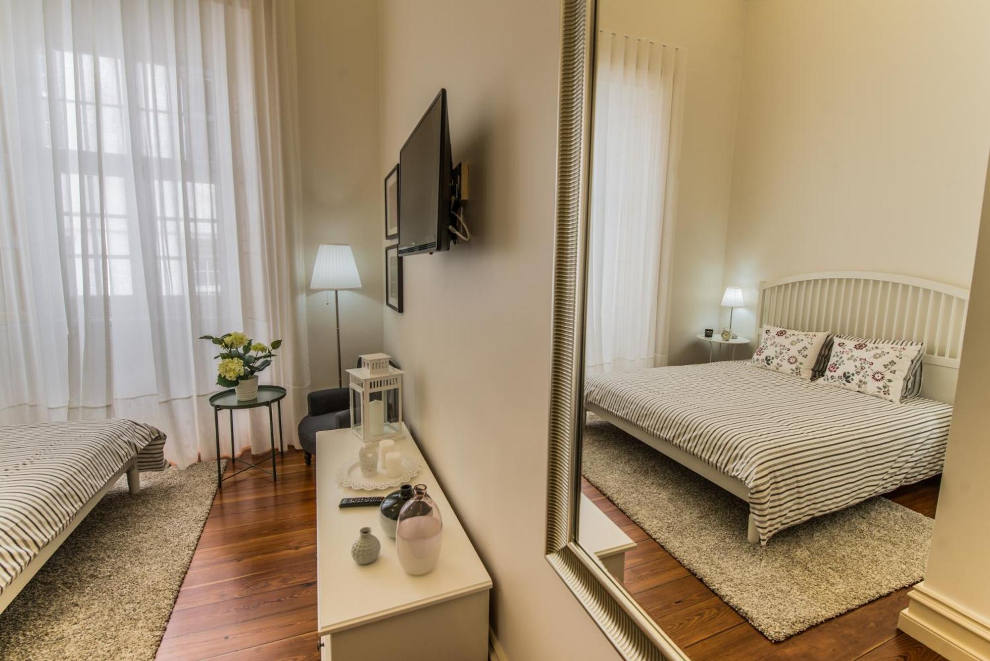 Guest house O Ateneu Ponta Delgada (Sao Miguel)